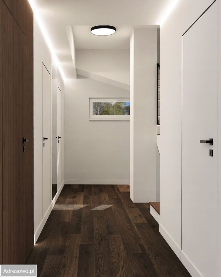 dom szeregowy, 4 pokoje Ząbki. Zdjęcie 3