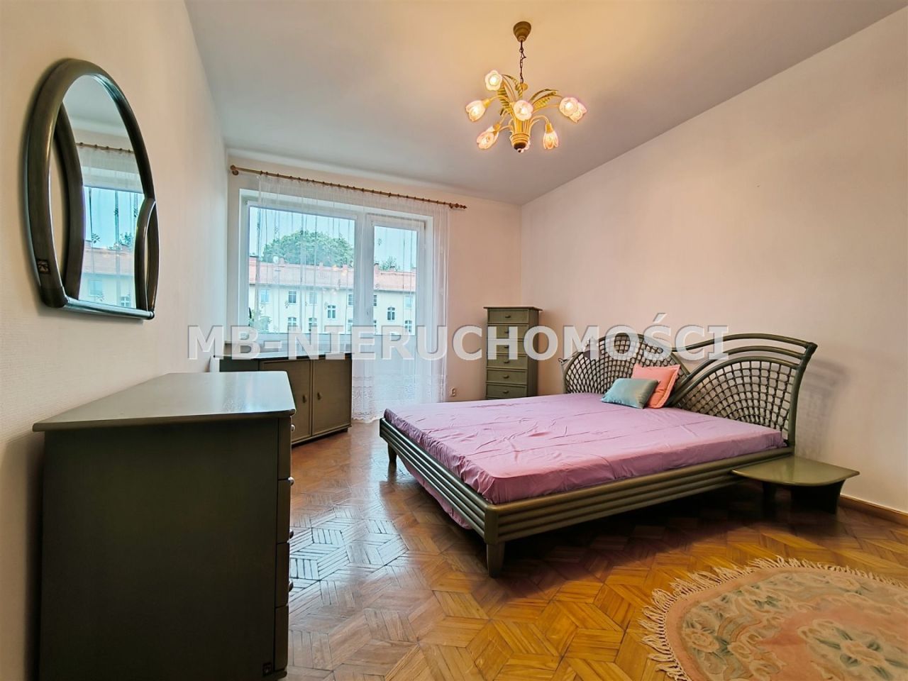 Mieszkanie 3-pokojowe Olsztyn Zatorze, ul. Stanisława Moniuszki. Zdjęcie 4