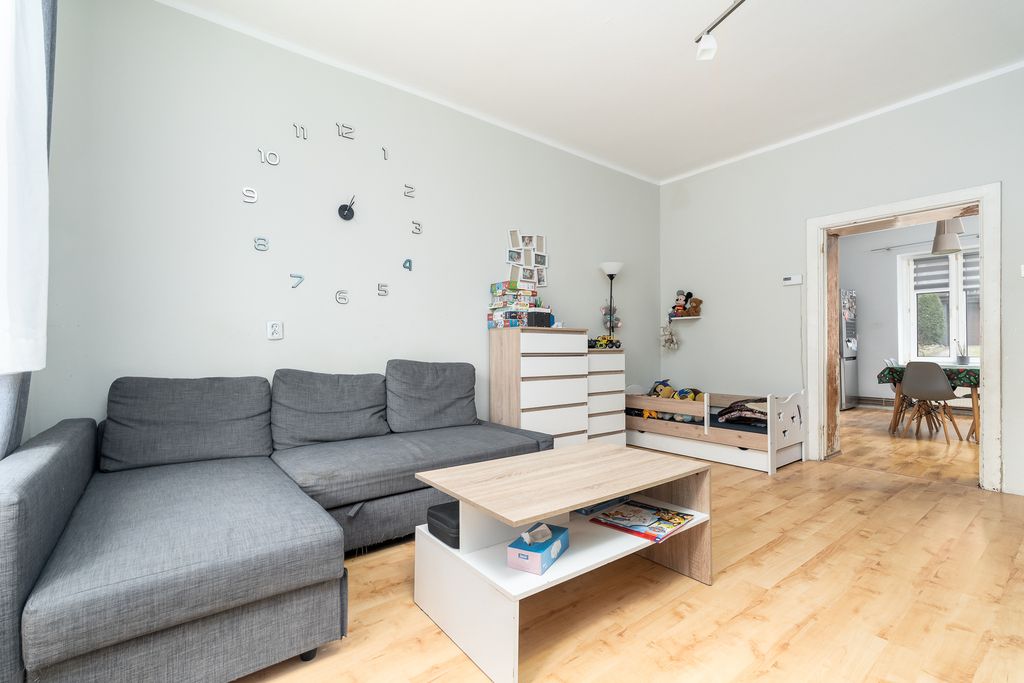 Mieszkanie 2-pokojowe Szczecin, ul. Studzienna. Zdjęcie 4