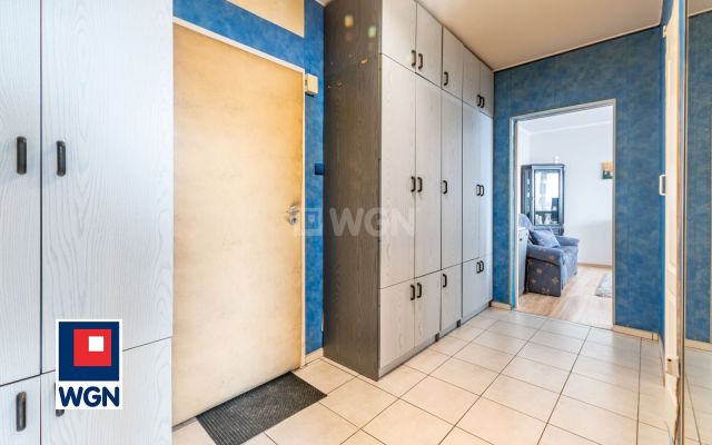 Mieszkanie 2-pokojowe Elbląg Zawada, ul. Marcina Kasprzaka. Zdjęcie 5