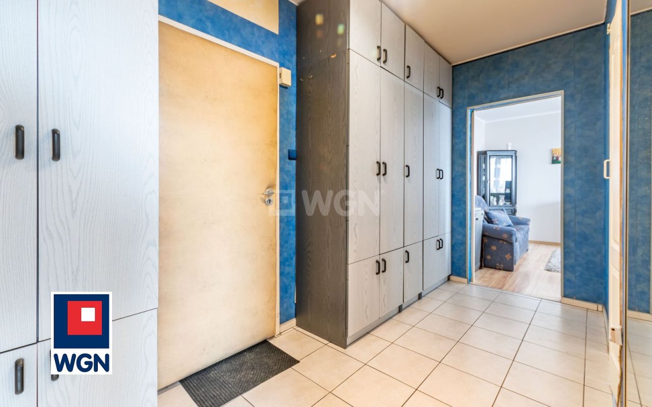 Mieszkanie 2-pokojowe Elbląg Zawada, ul. Marcina Kasprzaka. Zdjęcie 5