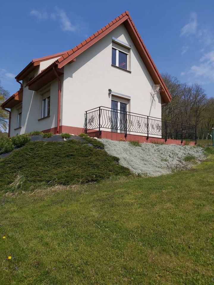 dom wolnostojący Bardo. Zdjęcie 7