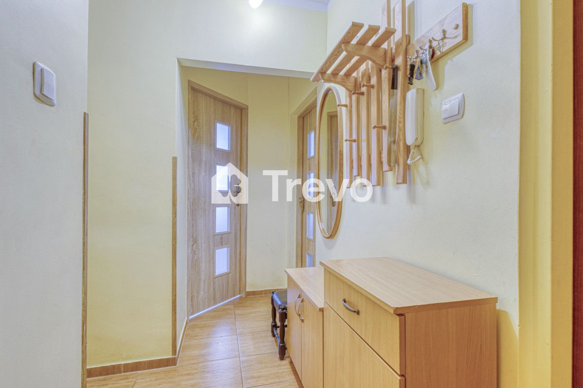 Mieszkanie 3-pokojowe Gdańsk Jelitkowo, ul. Orłowska. Zdjęcie 16