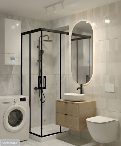 Mieszkanie 2-pokojowe Gliwice Sikornik, ul. Mewy. Zdjęcie 3