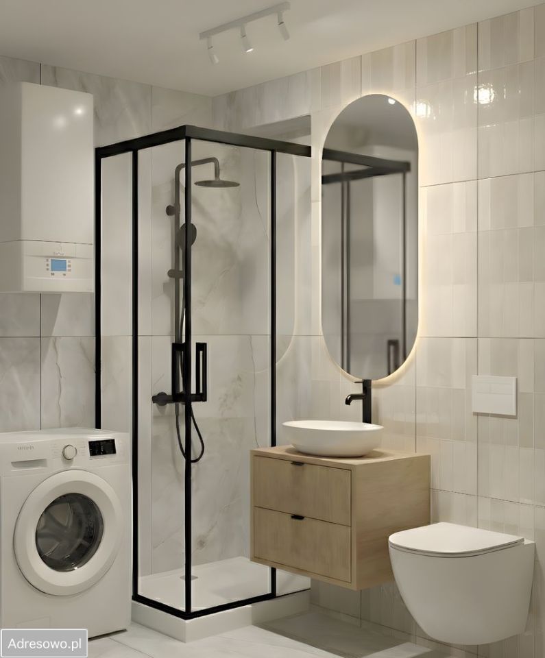 Mieszkanie 2-pokojowe Gliwice Sikornik, ul. Mewy. Zdjęcie 3