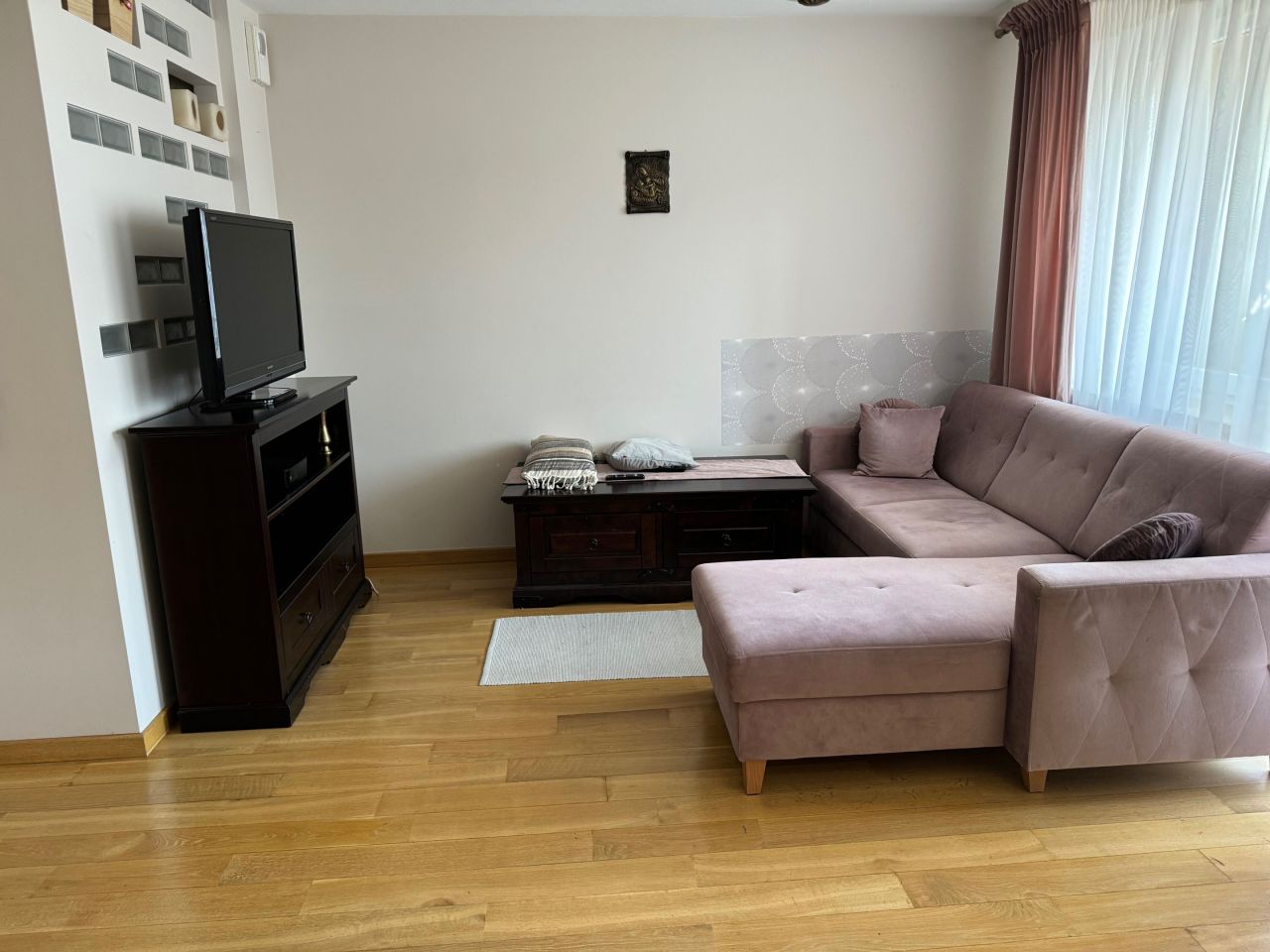 Mieszkanie 3-pokojowe Kielce, ul. Jana Kochanowskiego. Zdjęcie 1