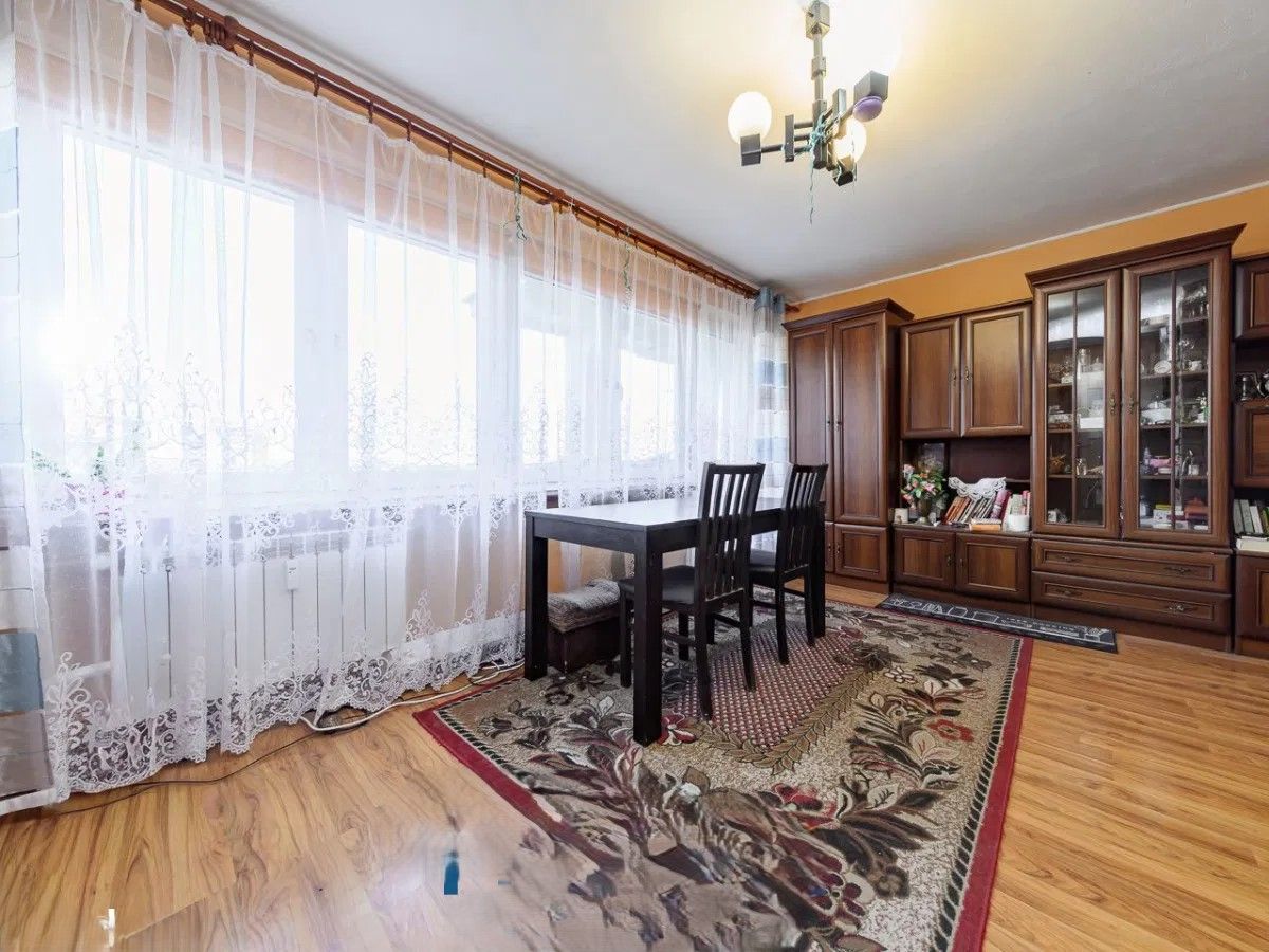 Mieszkanie 4-pokojowe Piastów, ul. Hetmana Stefana Żółkiewskiego. Zdjęcie 3