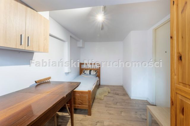 Mieszkanie 1-pokojowe Poznań Grunwald. Zdjęcie 5