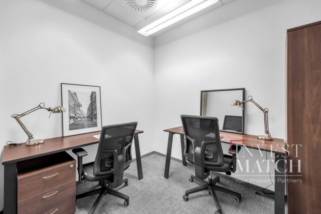 Lokal Warszawa Wola, al. Jana Pawła II. Zdjęcie 4