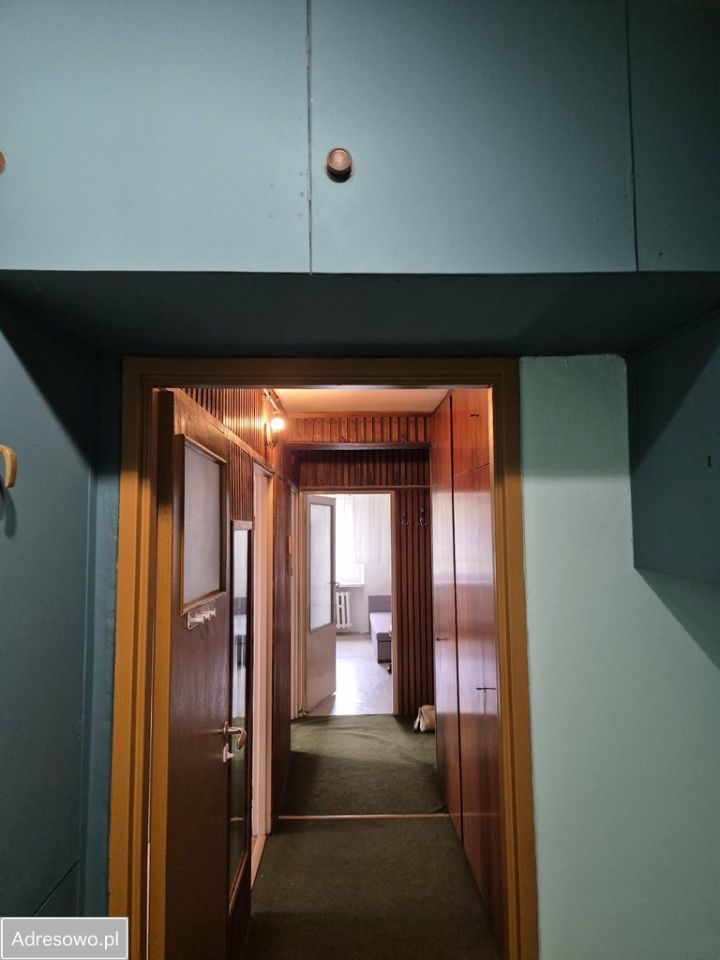 Mieszkanie 3-pokojowe Kraków Dębniki, ul. Słomiana. Zdjęcie 6