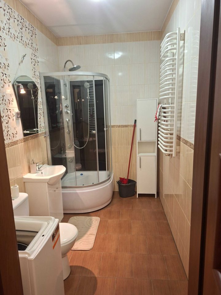 Mieszkanie 2-pokojowe Rzeszów Zwięczyca, ul. Architektów. Zdjęcie 7