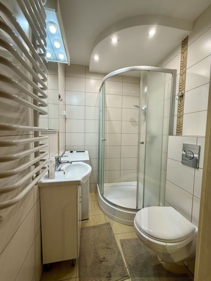 Mieszkanie 2-pokojowe Leszno, ul. Wojska Polskiego. Zdjęcie 9