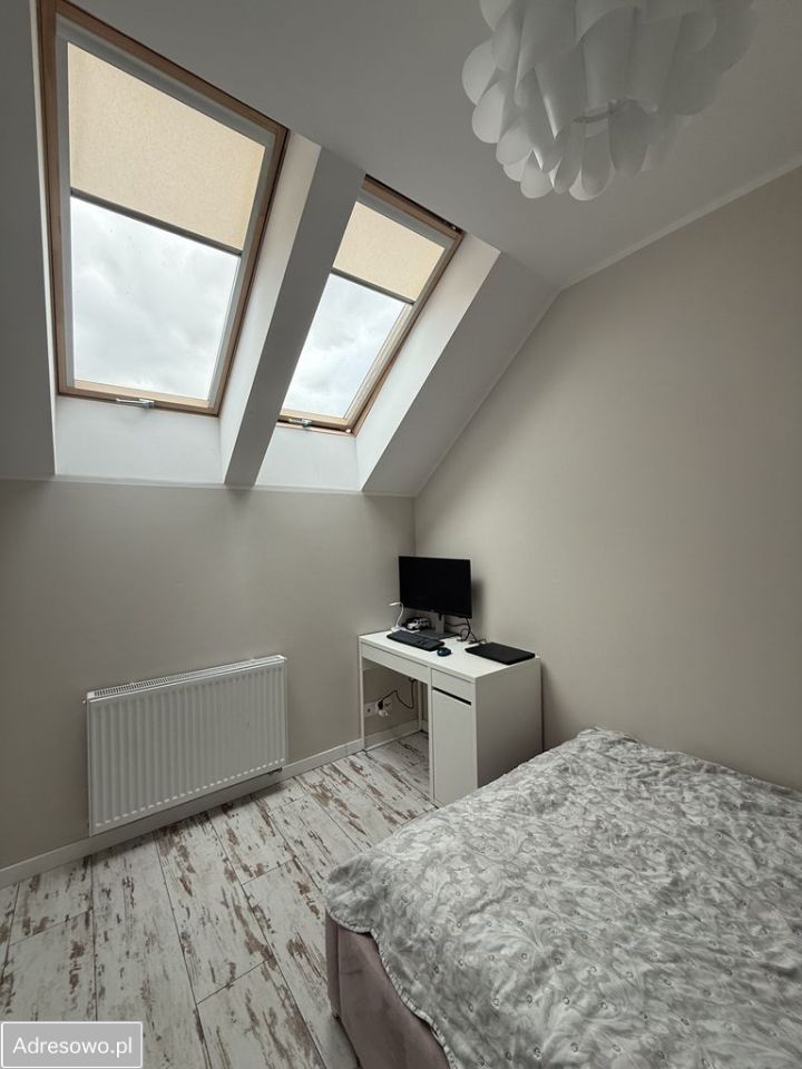 dom szeregowy, 4 pokoje Łęgowo, ul. Nowa. Zdjęcie 17