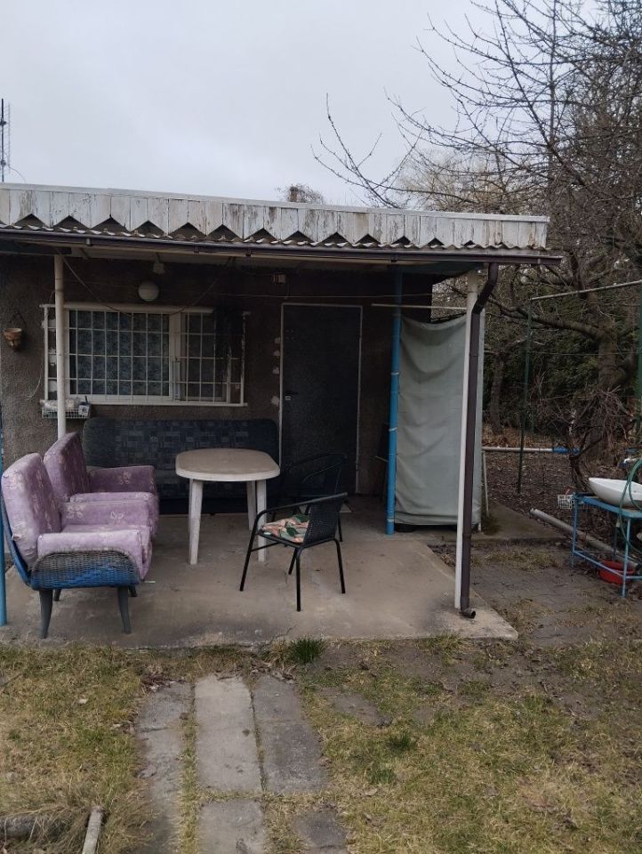 Działka rod Poznań Wilda, ul. Dolna Wilda. Zdjęcie 5