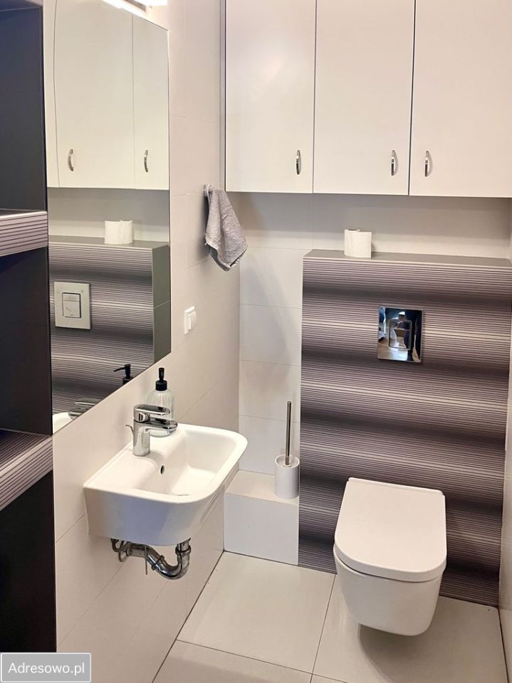 Mieszkanie 3-pokojowe Warszawa Odolany, ul. Jana Kazimierza. Zdjęcie 6