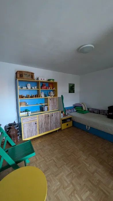 Działka rod Żory, os. Pawlikowskiego. Zdjęcie 6