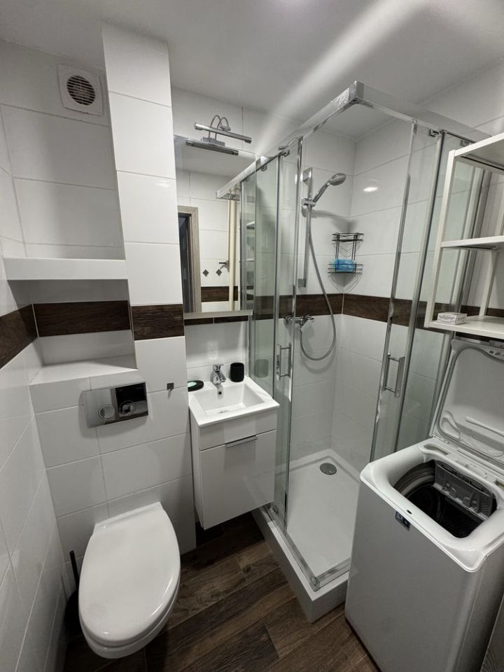 Mieszkanie 2-pokojowe Ruda Śląska, ul. Ludwika Zamenhofa. Zdjęcie 2