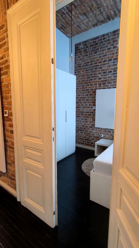 Mieszkanie 3-pokojowe Bielsko-Biała Śródmieście, ul. Cieszyńska. Zdjęcie 15