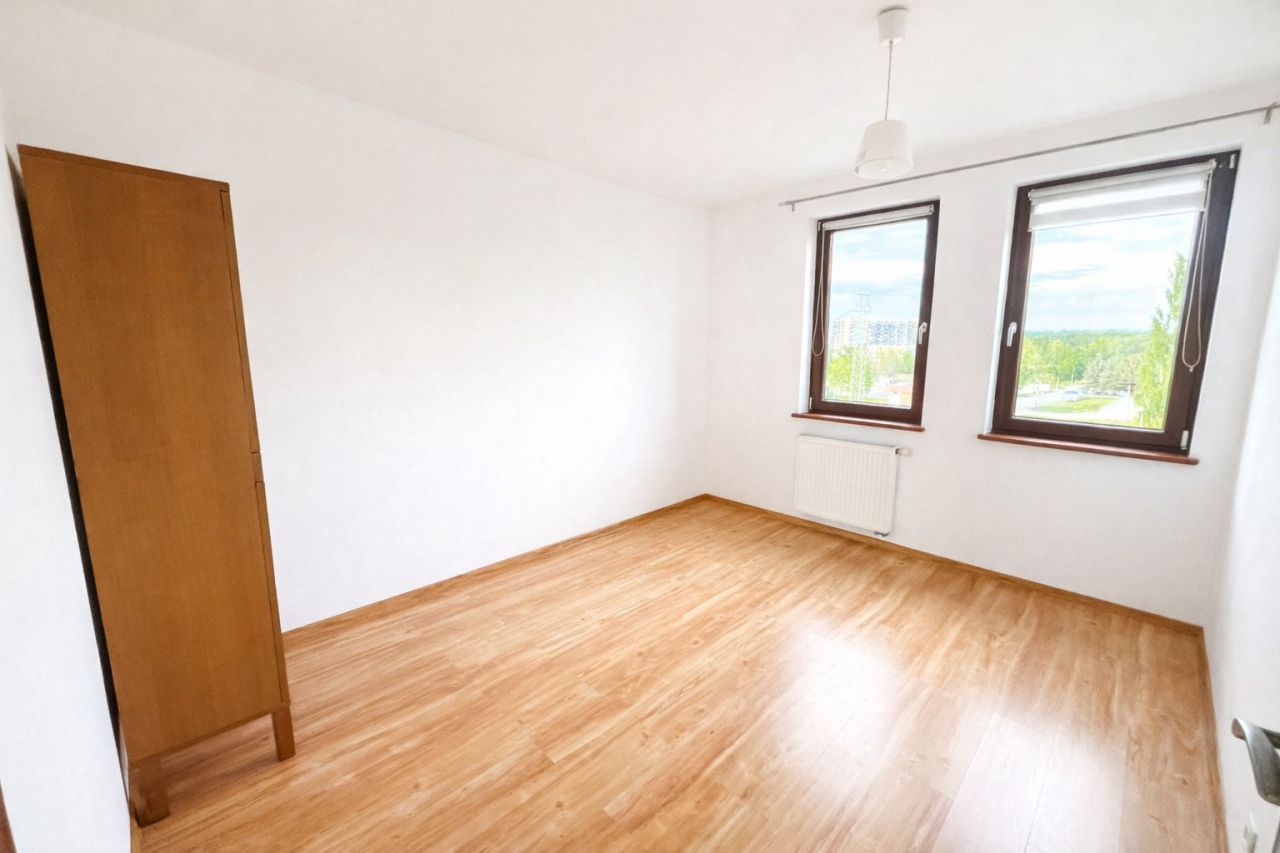 Mieszkanie 3-pokojowe Katowice Kostuchna, ul. Bażantów. Zdjęcie 6