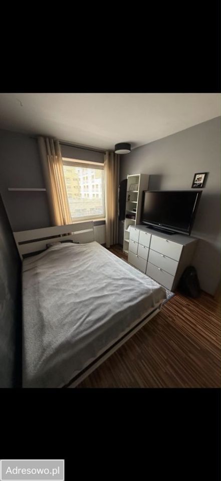 Mieszkanie 2-pokojowe Warszawa Ursynów, ul. Rybitwy. Zdjęcie 11