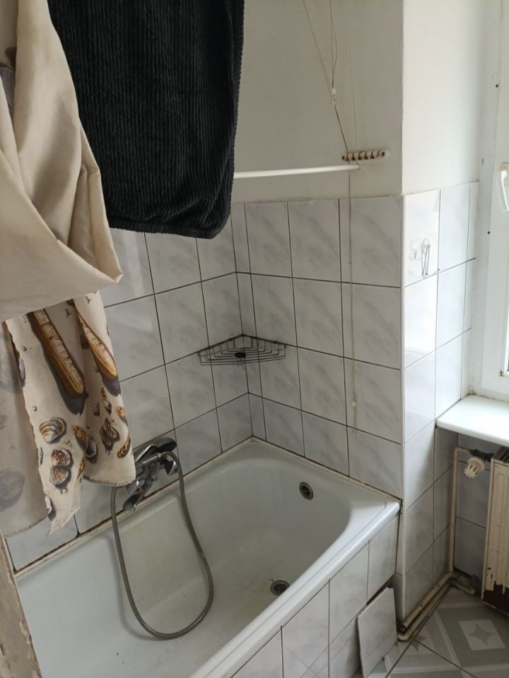 Mieszkanie 2-pokojowe Szczecin Centrum, ul. Kaszubska. Zdjęcie 6