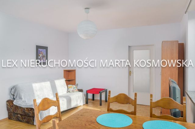 Mieszkanie 2-pokojowe Warszawa Praga, ul. Perkuna. Zdjęcie 3