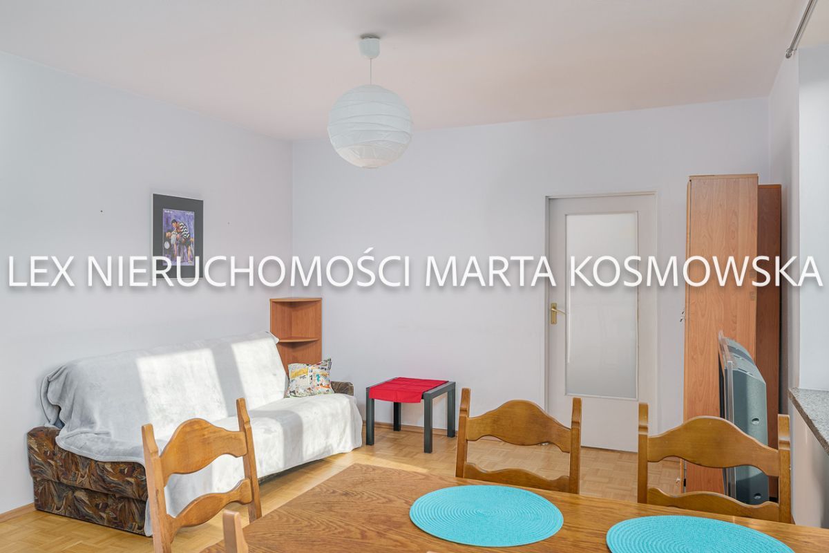 Mieszkanie 2-pokojowe Warszawa Praga, ul. Perkuna. Zdjęcie 3