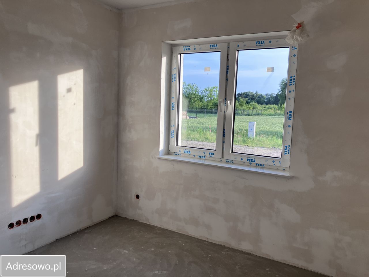 bliźniak, 3 pokoje Rokietnica, ul. Witkowa. Zdjęcie 15