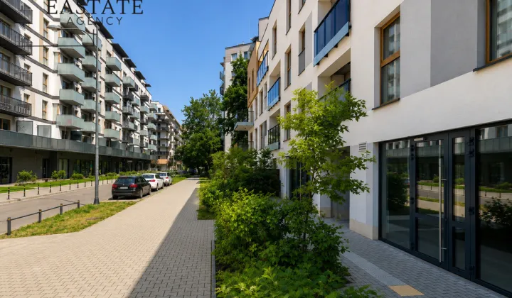 Lokal Warszawa Bielany, ul. Sokratesa