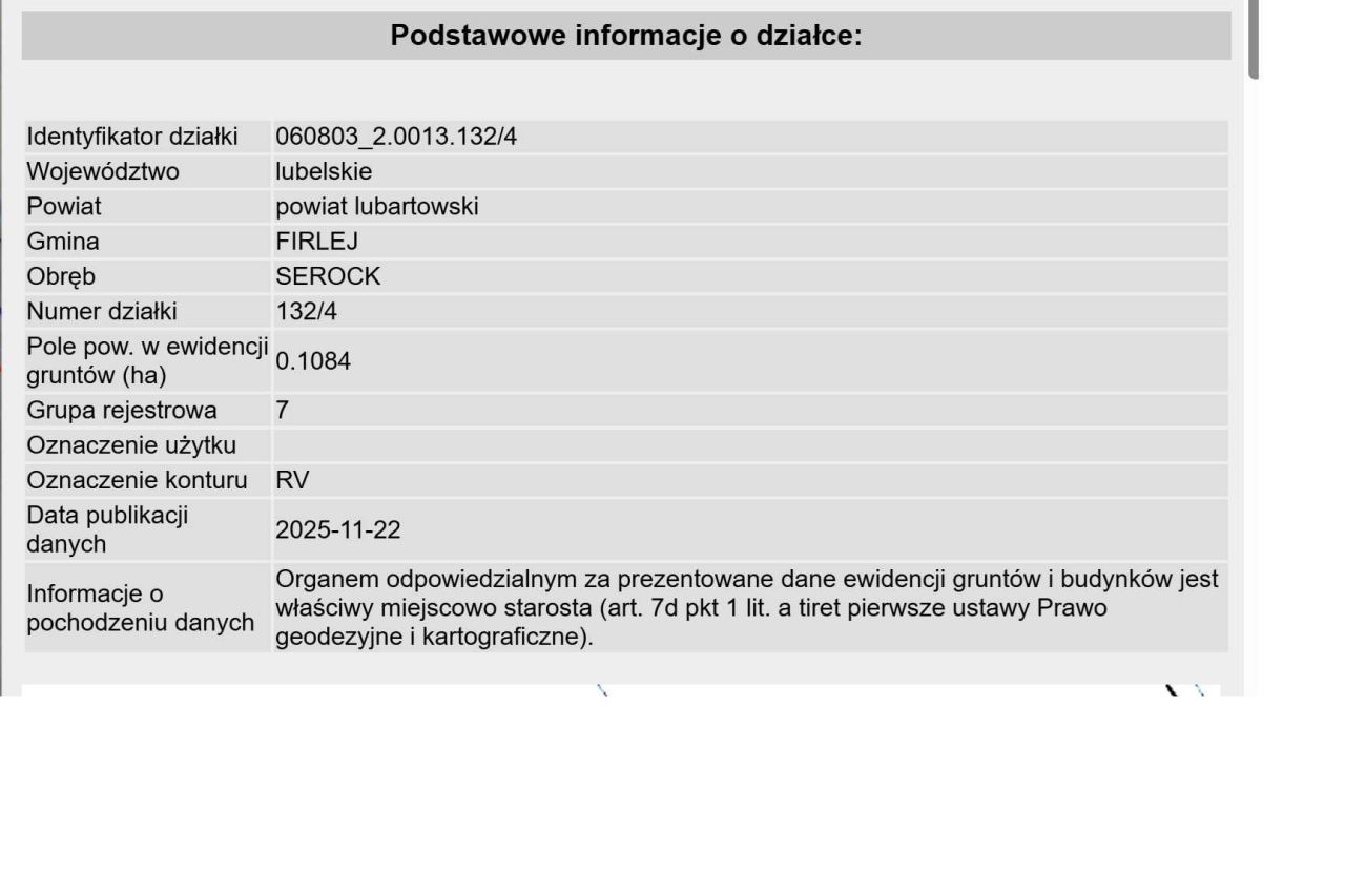 Działka budowlana Serock. Zdjęcie 3