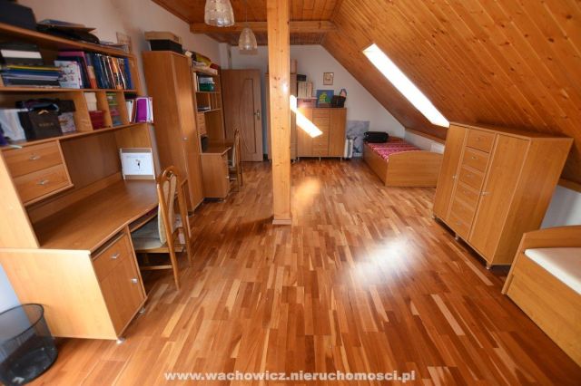 dom wolnostojący, 6 pokoi Sędziszów, ul. 1000-lecia. Zdjęcie 16