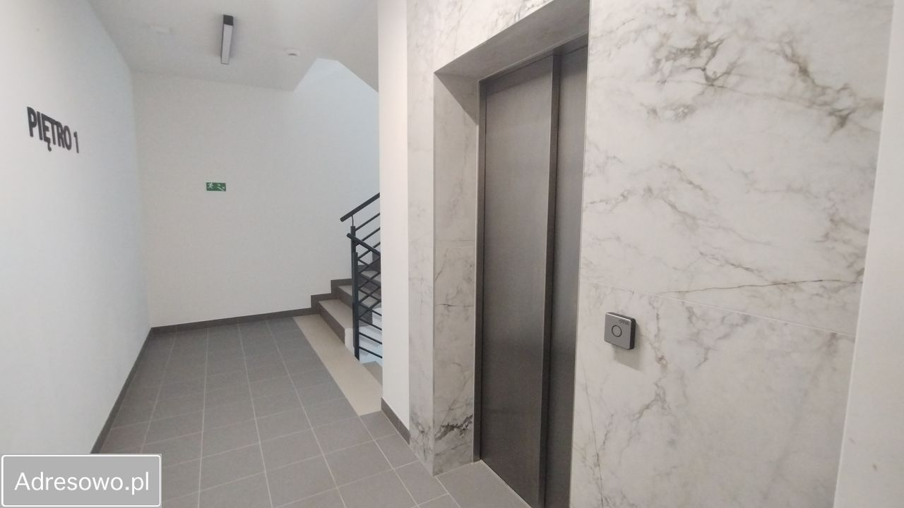 Mieszkanie 2-pokojowe Szczecin Śródmieście, ul. Zielonego Mostu. Zdjęcie 8