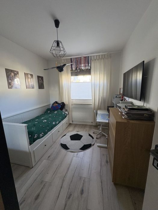 Mieszkanie 3-pokojowe Gdańsk Jasień, ul. Leszczynowa. Zdjęcie 14