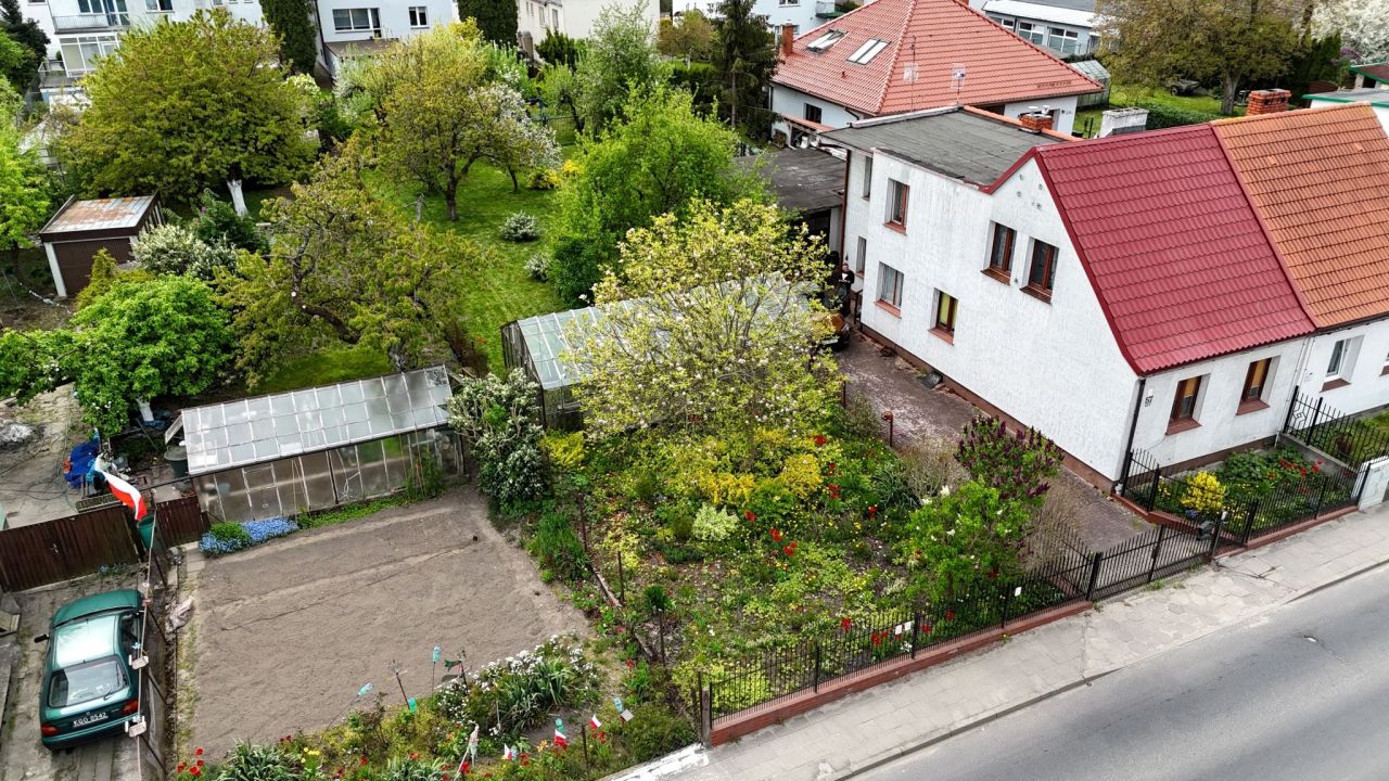 bliźniak, 5 pokoi Koszalin, ul. Franciszkańska. Zdjęcie 5
