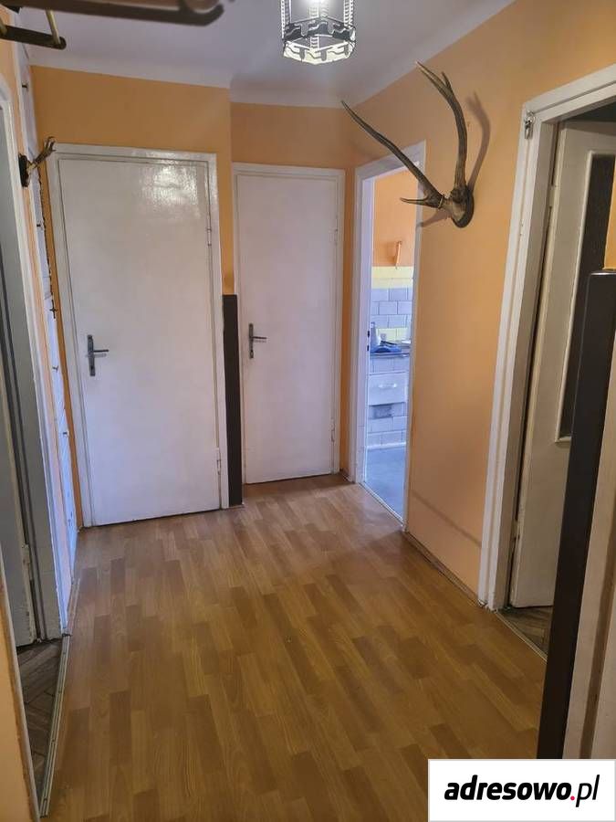 Mieszkanie 4-pokojowe Siedlce Centrum, ul. Henryka Sienkiewicza. Zdjęcie 6