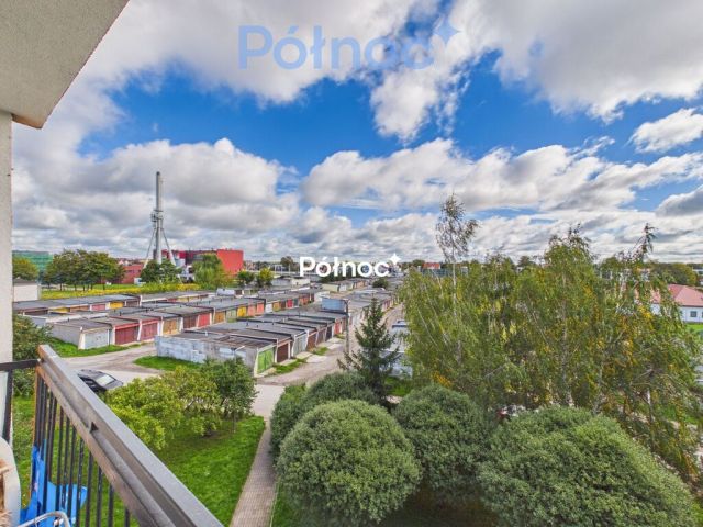 Mieszkanie 2-pokojowe Ełk, ul. Gustawa Gizewiusza. Zdjęcie 7