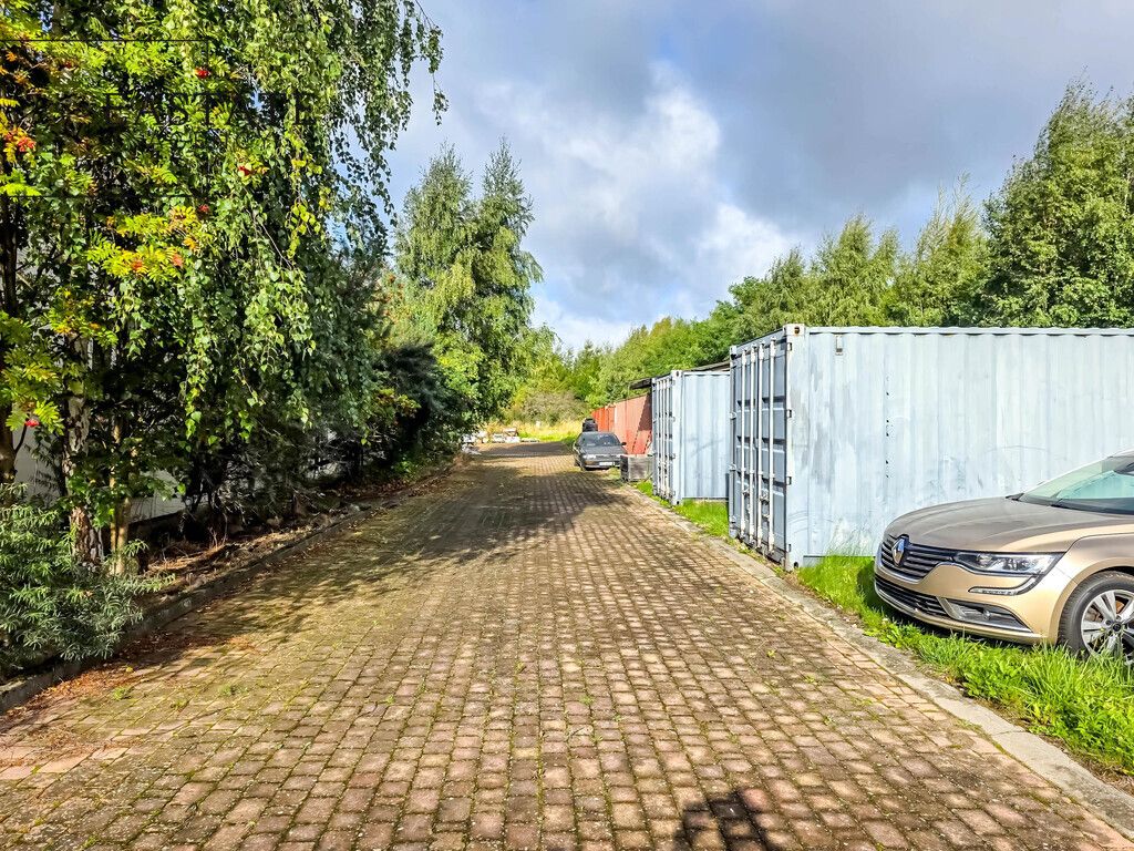 Hala/magazyn Gdańsk Matarnia, ul. Budowlanych. Zdjęcie 15