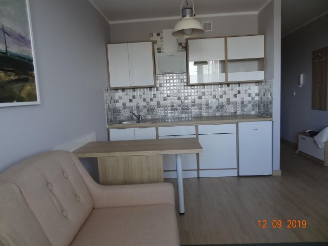 Mieszkanie 1-pokojowe Biała Podlaska, ul. Witolda Pileckiego. Zdjęcie 1