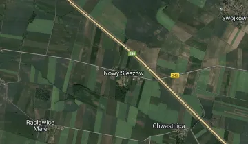 Działka na sprzedaż bez pośredników          
          
            ul. Bursztynowa          
          
            Turów - View 6