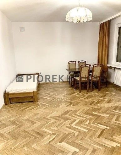 Mieszkanie 1-pokojowe Warszawa Grochów, ul. Igańska