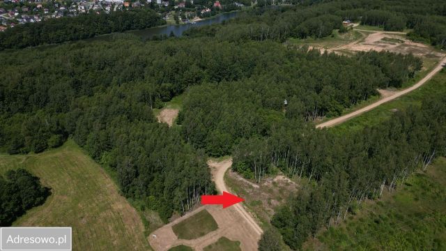 Działka budowlana Przywidz. Zdjęcie 1