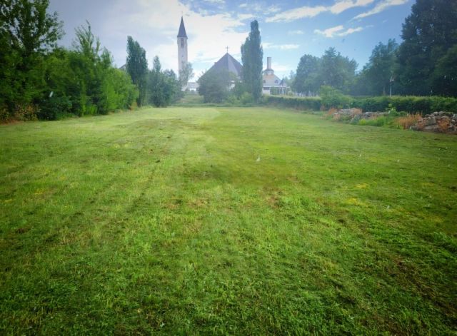 Działka budowlana Aleksandrów Kujawski Centrum, ul. Graniczna. Zdjęcie 1