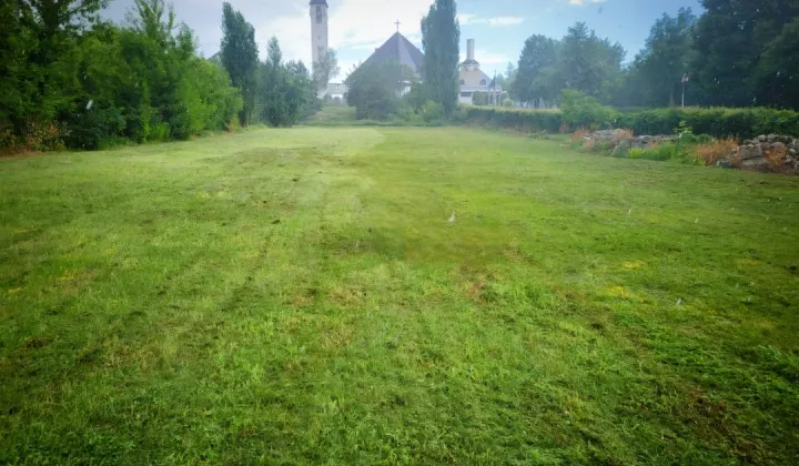 Działka budowlana Aleksandrów Kujawski Centrum, ul. Graniczna