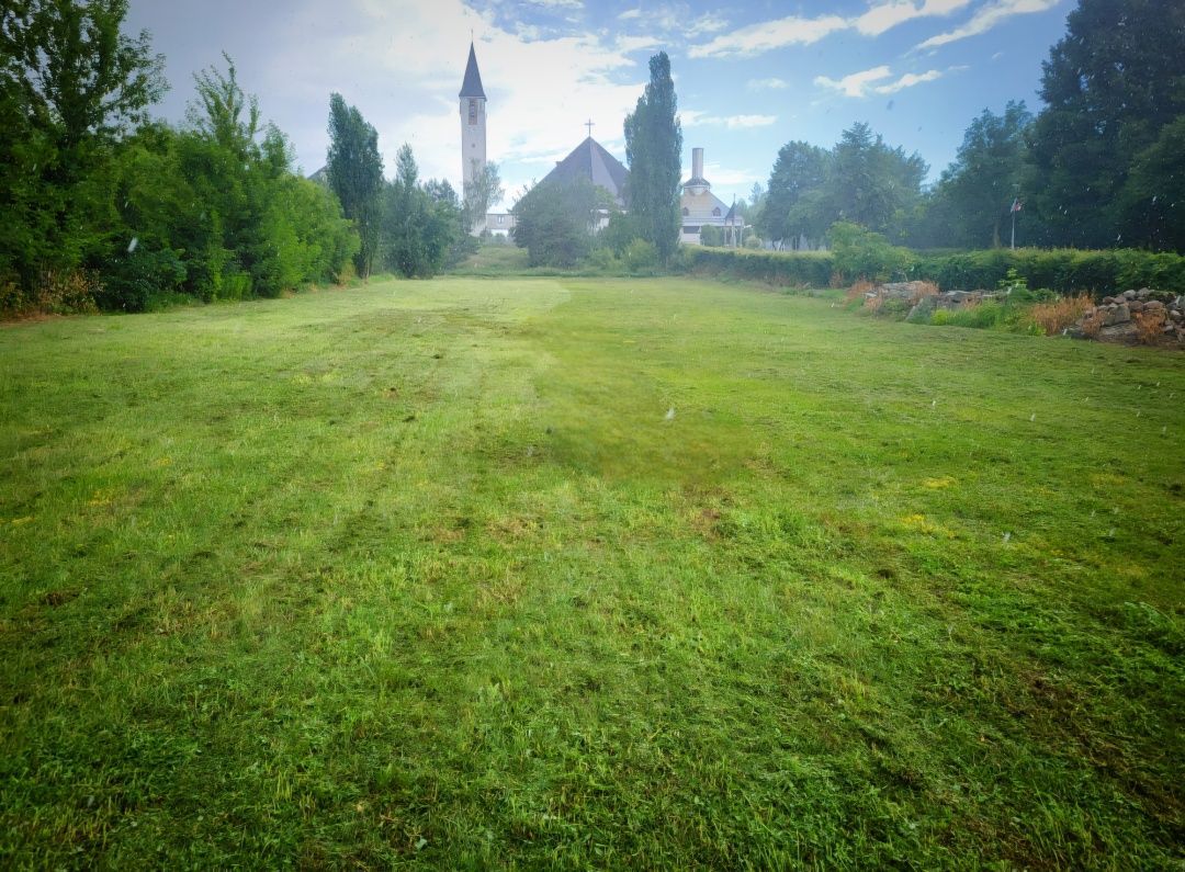 Działka budowlana Aleksandrów Kujawski Centrum, ul. Graniczna