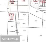 Działka budowlana Polkowice, ul. Mechaniczna. Zdjęcie 1