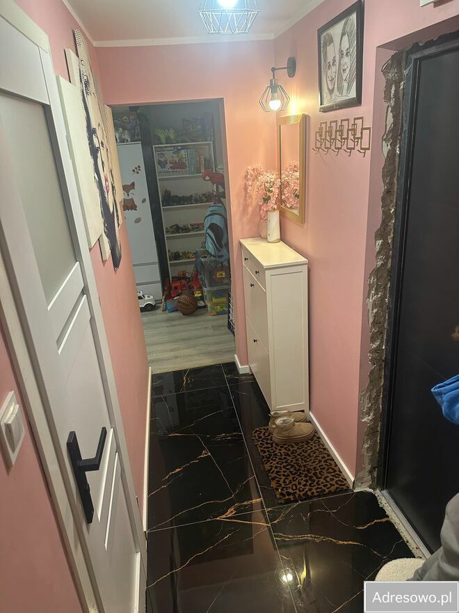 Mieszkanie 2-pokojowe Tczew Osiedle Garnuszewskiego, ul. Jedności Narodu. Zdjęcie 4