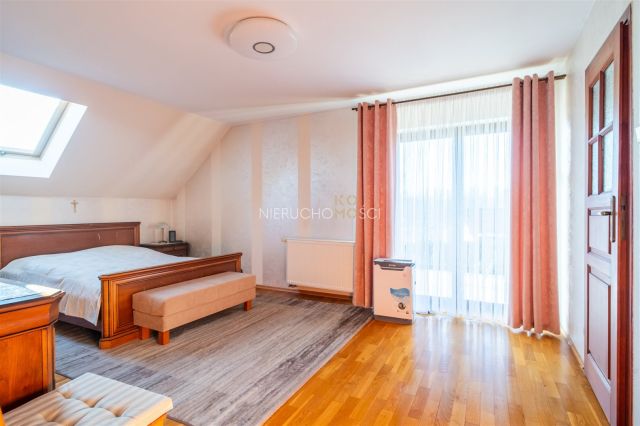 dom wolnostojący, 4 pokoje Lubiąż. Zdjęcie 20