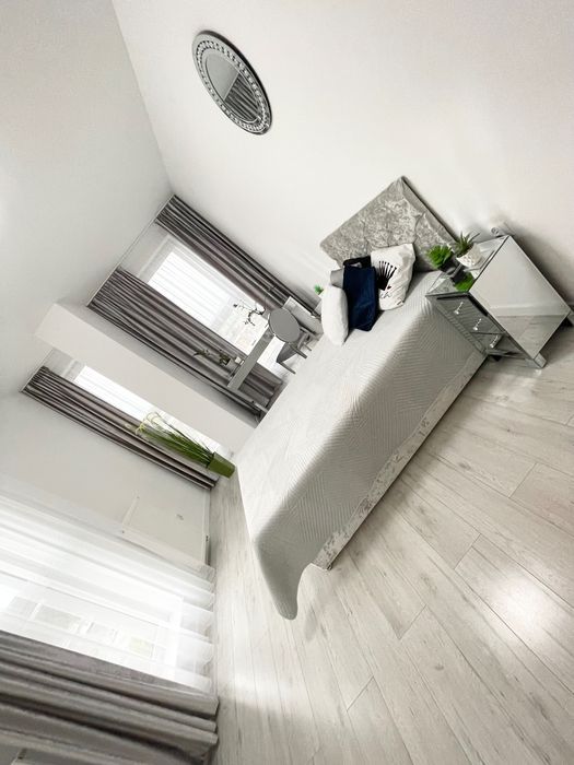 Mieszkanie 3-pokojowe Rzeszów Śródmieście. Zdjęcie 2