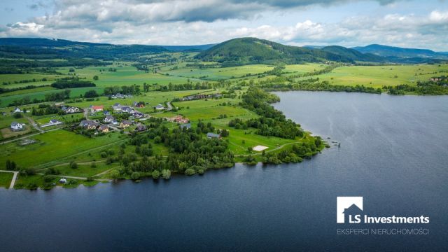 Działka budowlana Miszkowice, ul. Klonowa. Zdjęcie 4