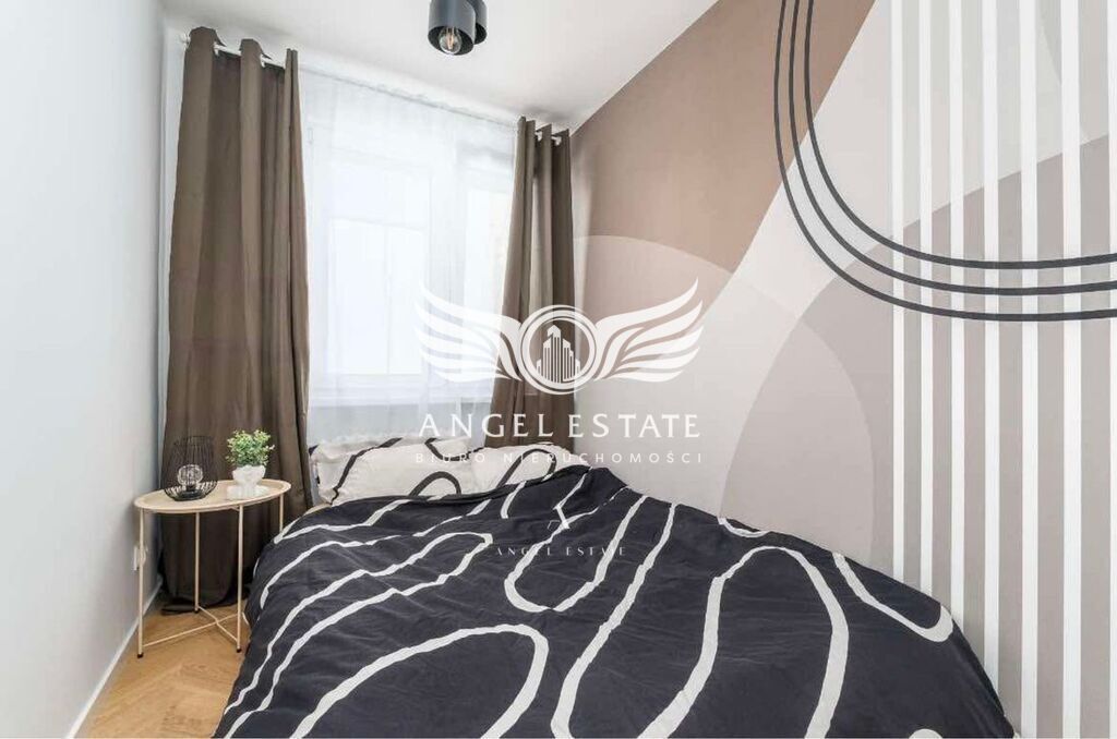 Mieszkanie 3-pokojowe Szczecin Centrum, ul. Śląska. Zdjęcie 8